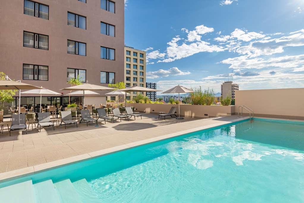 Hilton Garden Inn Windhoek Facilidades foto
