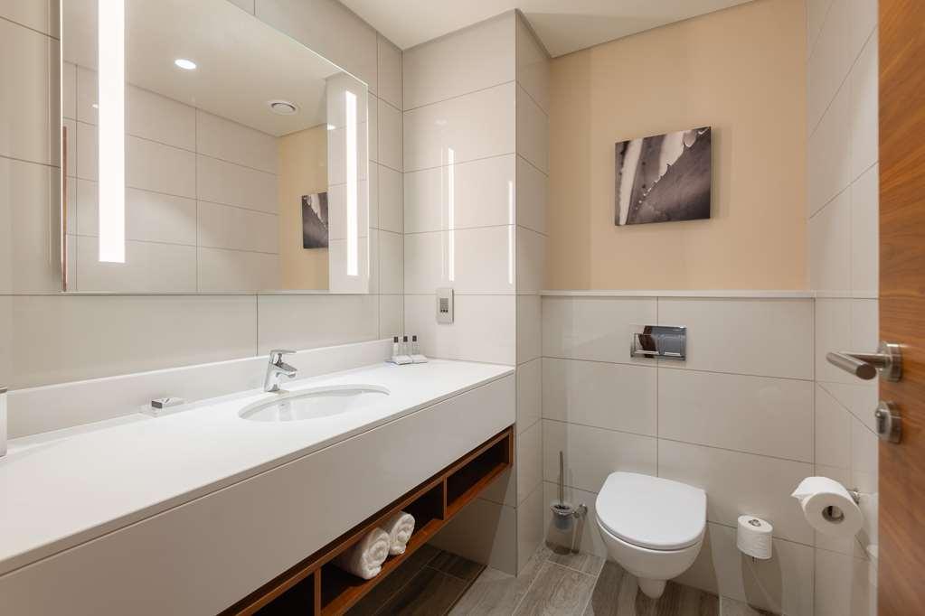 Hilton Garden Inn Windhoek Habitación foto