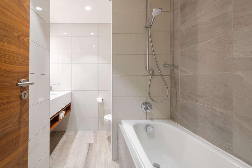 Hilton Garden Inn Windhoek Habitación foto